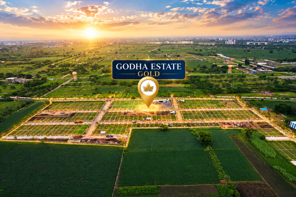 Godha Estate Gold