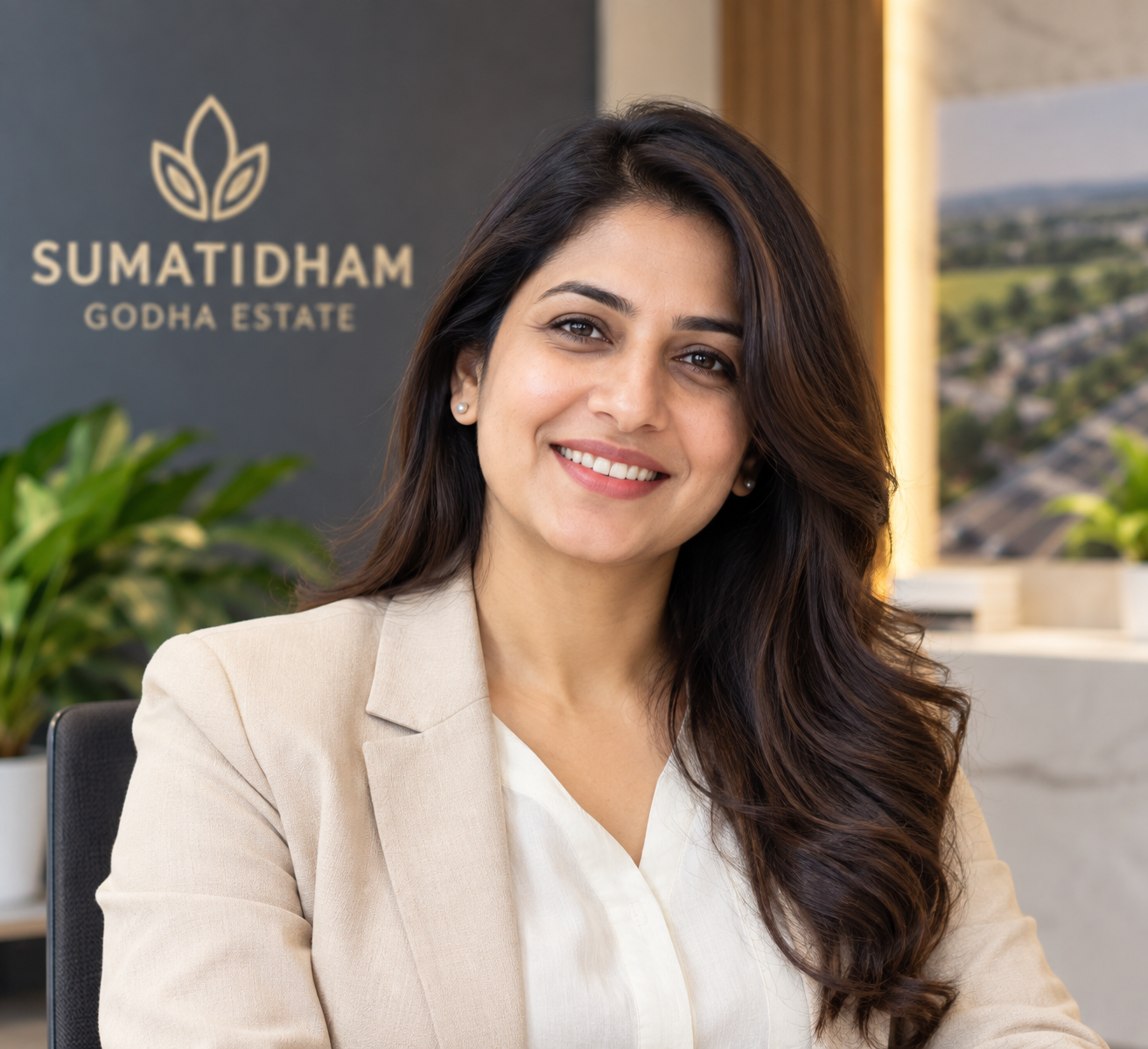 Priya Sharma