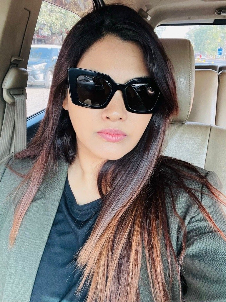 Sapna Godha