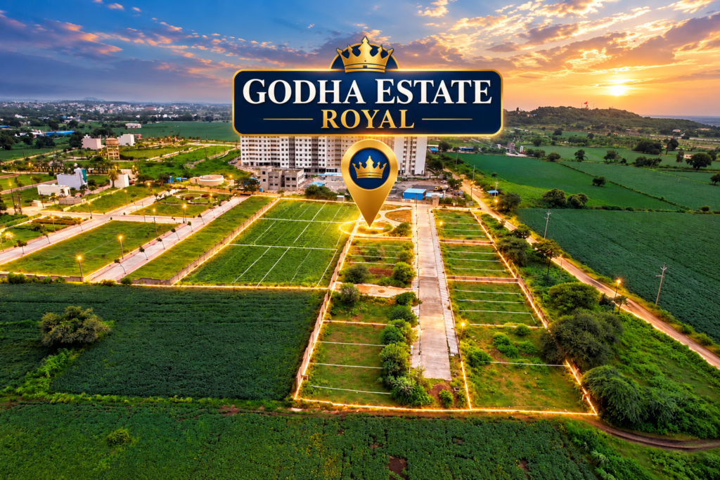 Godha Estate Royal